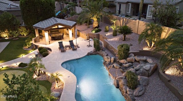 3416 W MONTELLO Road, Phoenix, AZ 85086
