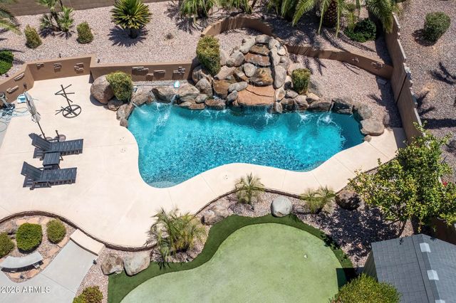 3416 W MONTELLO Road, Phoenix, AZ 85086