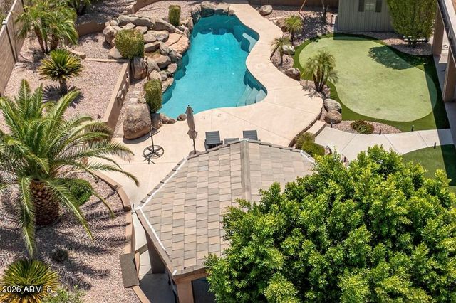 3416 W MONTELLO Road, Phoenix, AZ 85086