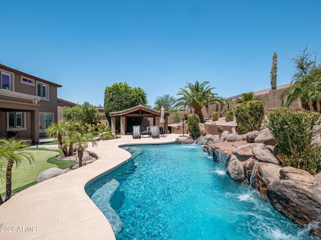3416 W MONTELLO Road, Phoenix, AZ 85086