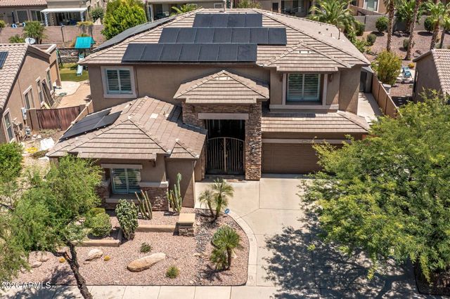 3416 W MONTELLO Road, Phoenix, AZ 85086
