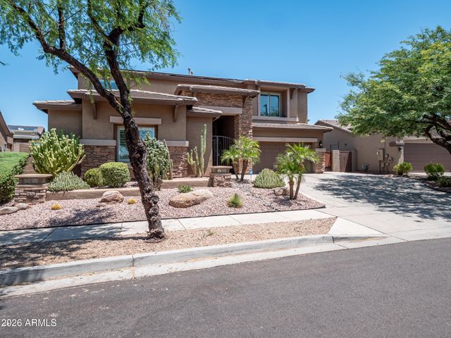 3416 W MONTELLO Road, Phoenix, AZ 85086