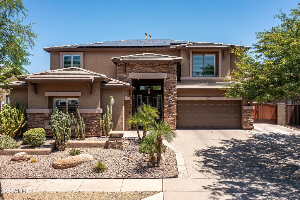 3416 W MONTELLO Road, Phoenix, AZ 85086 — photo 2