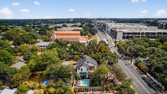 2316 Euclid Ave, Austin, TX 78704