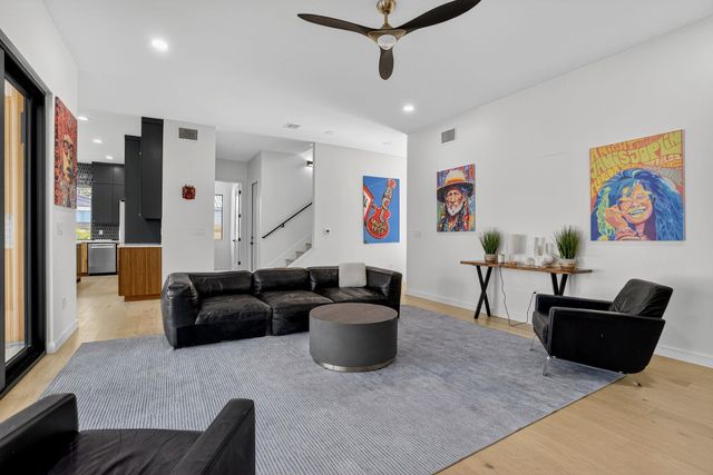 2316 Euclid Ave, Austin, TX 78704