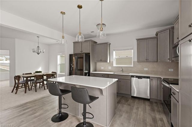 2429 Dukes Hollow Court, High Point, NC 27265