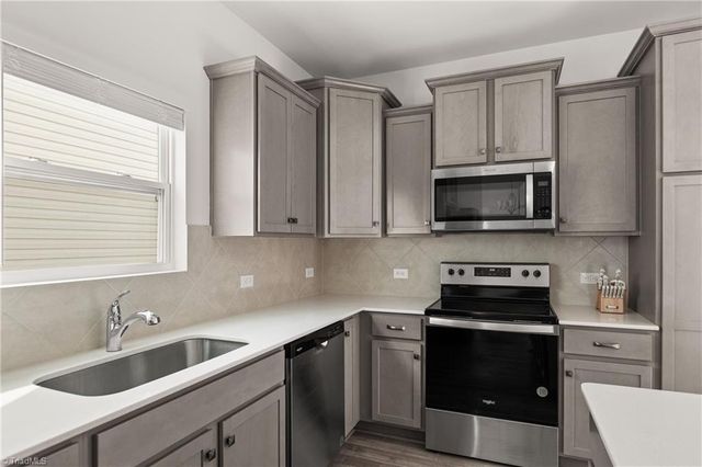 2429 Dukes Hollow Court, High Point, NC 27265