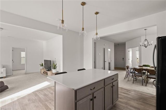 2429 Dukes Hollow Court, High Point, NC 27265