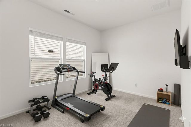 2429 Dukes Hollow Court, High Point, NC 27265