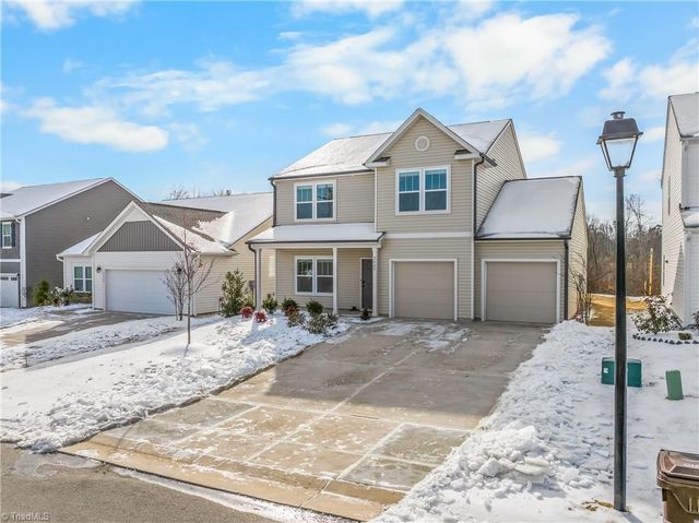 2429 Dukes Hollow Court, High Point, NC 27265