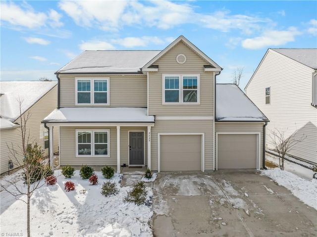 2429 Dukes Hollow Court, High Point, NC 27265