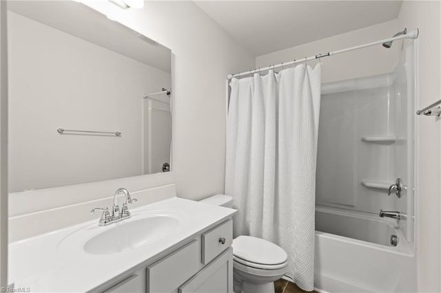 2429 Dukes Hollow Court, High Point, NC 27265