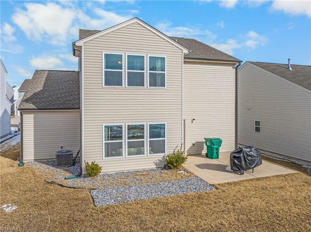 2429 Dukes Hollow Court, High Point, NC 27265