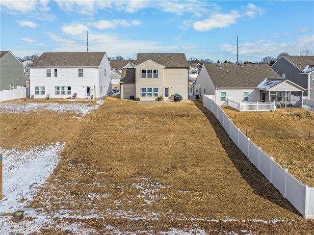 2429 Dukes Hollow Court, High Point, NC 27265