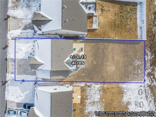 2429 Dukes Hollow Court, High Point, NC 27265