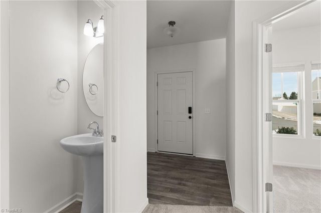 2429 Dukes Hollow Court, High Point, NC 27265