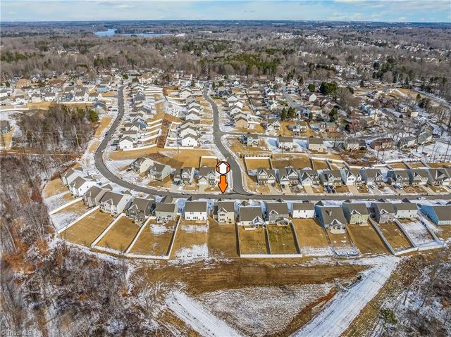 2429 Dukes Hollow Court, High Point, NC 27265