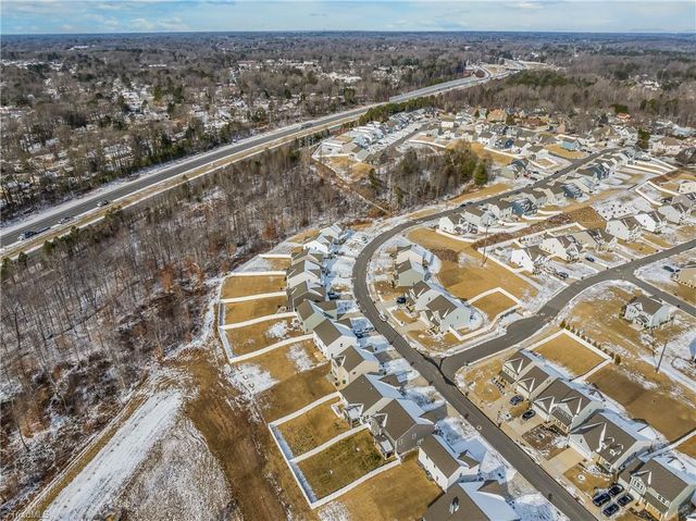 2429 Dukes Hollow Court, High Point, NC 27265