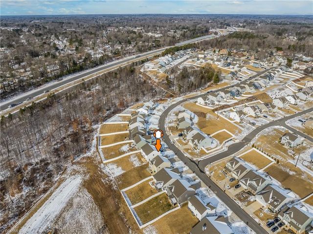 2429 Dukes Hollow Court, High Point, NC 27265