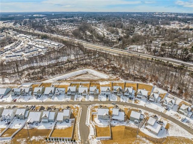 2429 Dukes Hollow Court, High Point, NC 27265