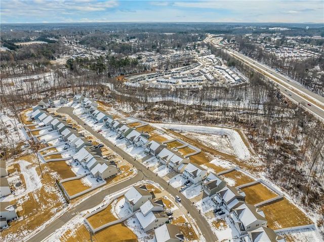 2429 Dukes Hollow Court, High Point, NC 27265