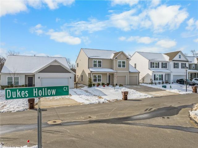 2429 Dukes Hollow Court, High Point, NC 27265