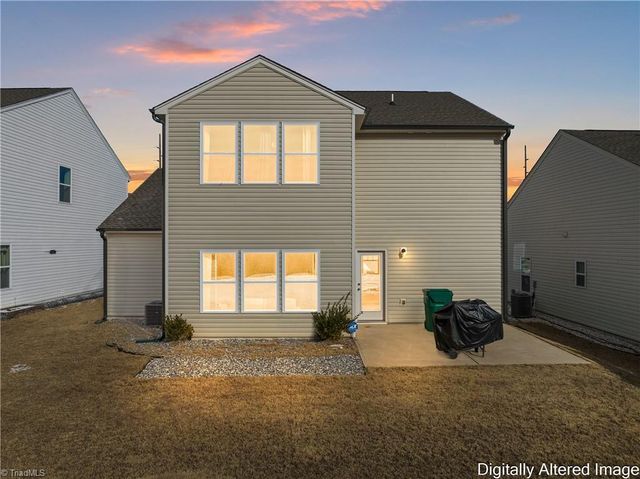 2429 Dukes Hollow Court, High Point, NC 27265