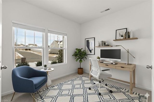 2429 Dukes Hollow Court, High Point, NC 27265