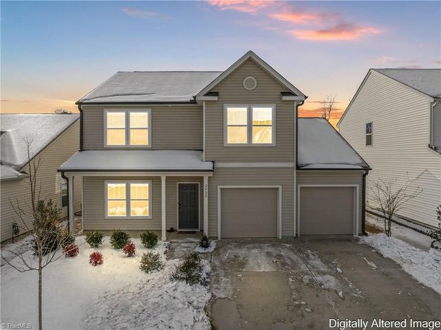 2429 Dukes Hollow Court, High Point, NC 27265