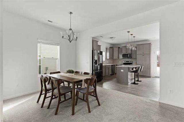 2429 Dukes Hollow Court, High Point, NC 27265