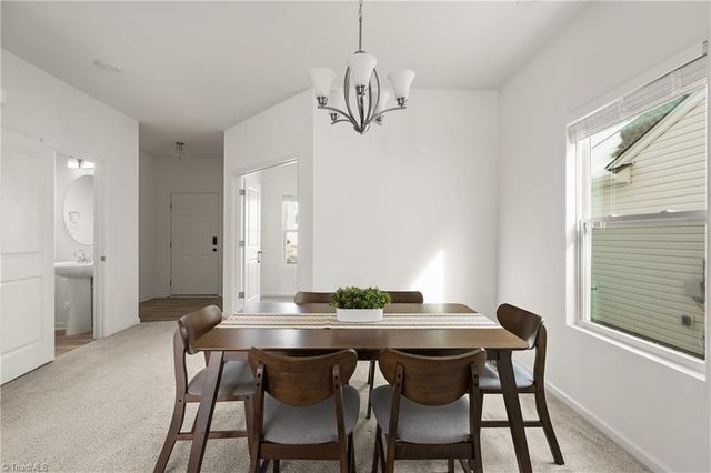 2429 Dukes Hollow Court, High Point, NC 27265