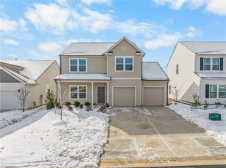 2429 Dukes Hollow Court, High Point, NC 27265