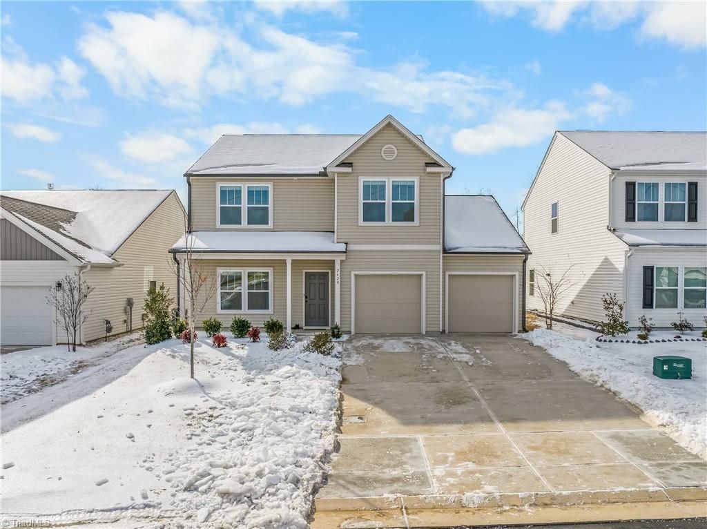 2429 Dukes Hollow Court, High Point, NC 27265