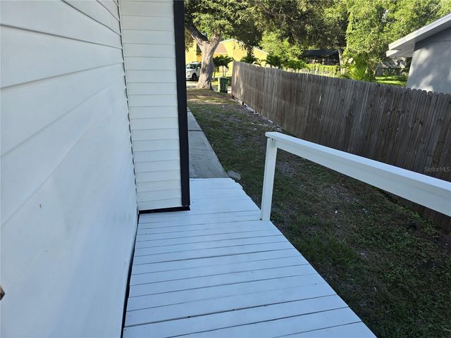 3160 ASPINWALL STREET, Sarasota, FL 34237