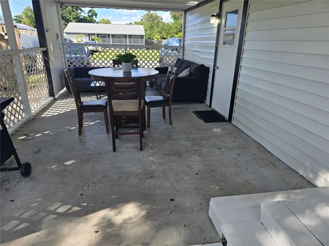 3160 ASPINWALL STREET, Sarasota, FL 34237