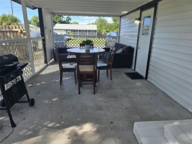 3160 ASPINWALL STREET, Sarasota, FL 34237