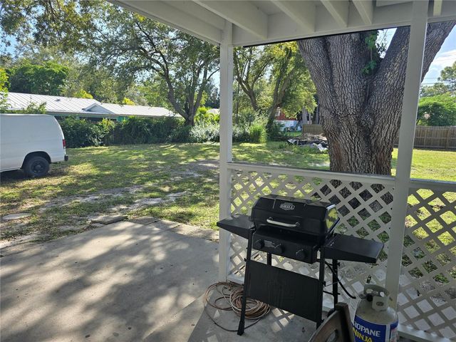 3160 ASPINWALL STREET, Sarasota, FL 34237