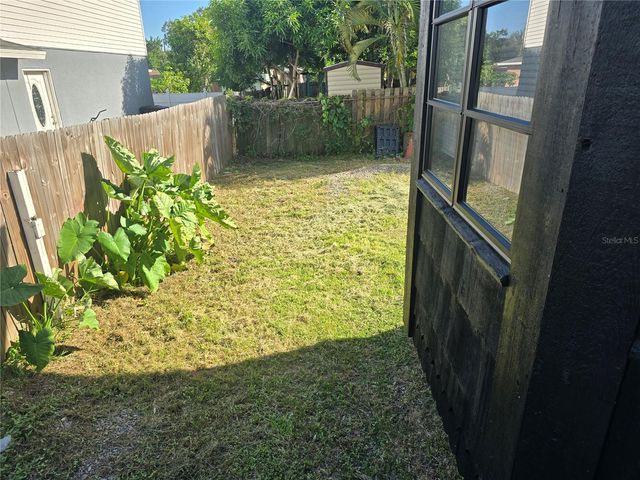 3160 ASPINWALL STREET, Sarasota, FL 34237
