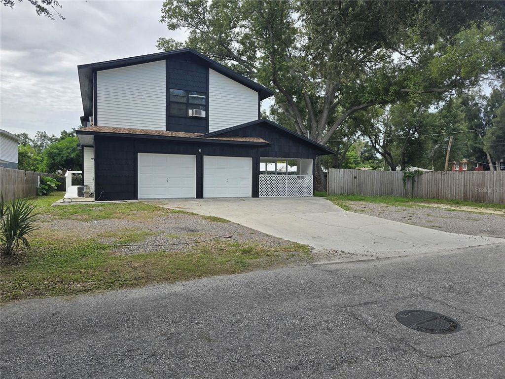 3160 ASPINWALL STREET, Sarasota, FL 34237