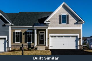 3031 PRESTON LAKE BLVD, Rockingham, VA 22801