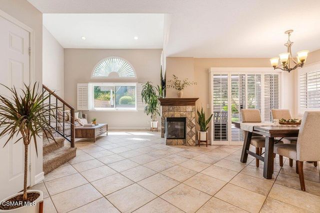 644 Brademas Court, Simi Valley, CA 93065
