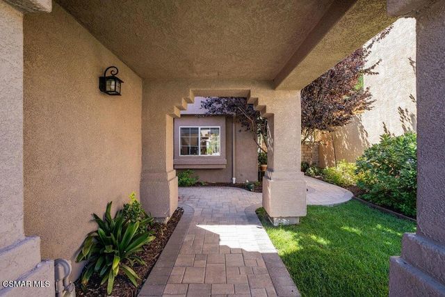 644 Brademas Court, Simi Valley, CA 93065