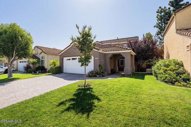 644 Brademas Court, Simi Valley, CA 93065