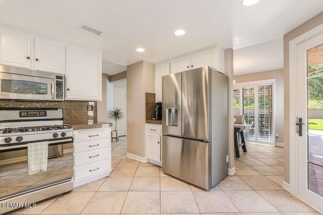 644 Brademas Court, Simi Valley, CA 93065