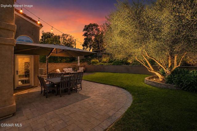 644 Brademas Court, Simi Valley, CA 93065
