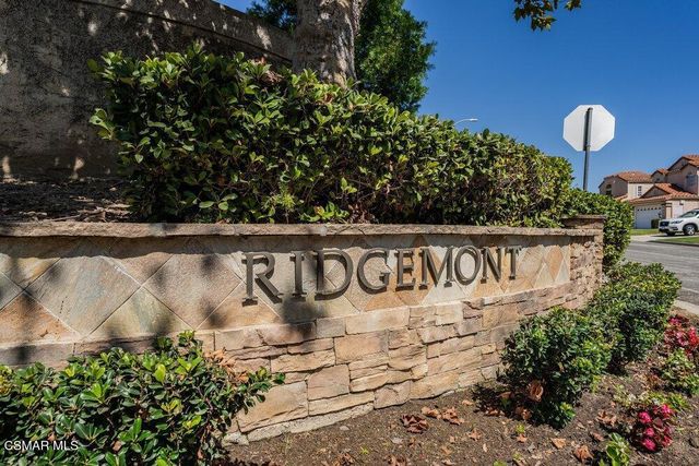 644 Brademas Court, Simi Valley, CA 93065