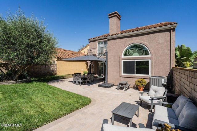 644 Brademas Court, Simi Valley, CA 93065