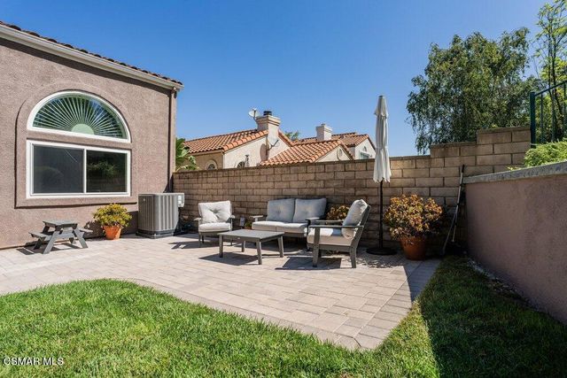 644 Brademas Court, Simi Valley, CA 93065