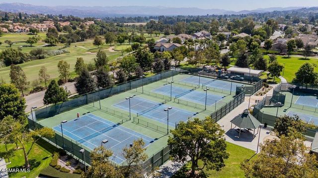 644 Brademas Court, Simi Valley, CA 93065