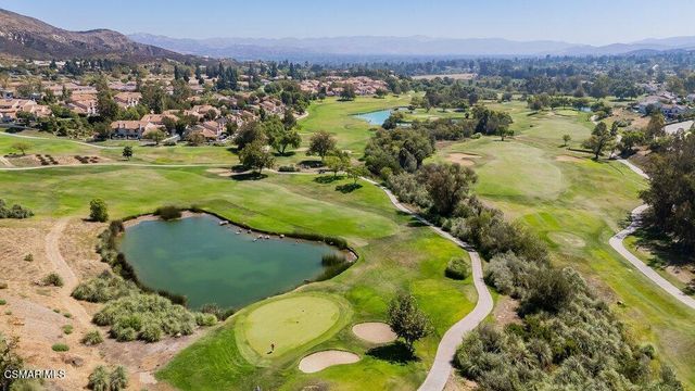 644 Brademas Court, Simi Valley, CA 93065